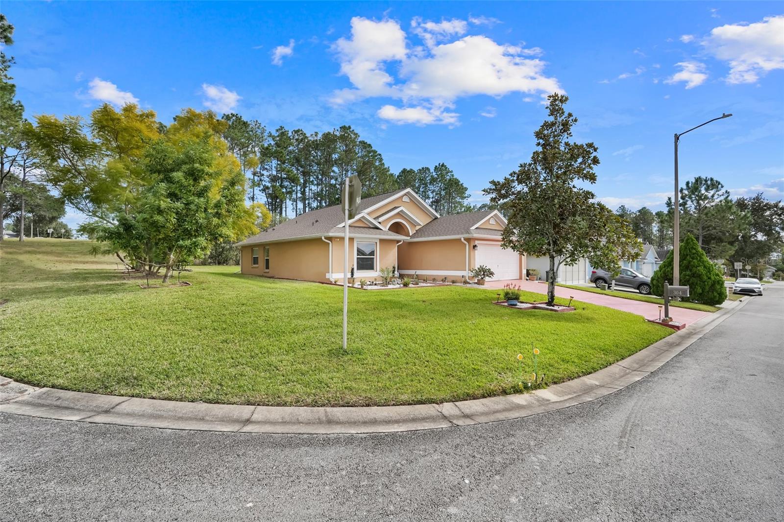 FLORIDA PINES PH 03 - Residential