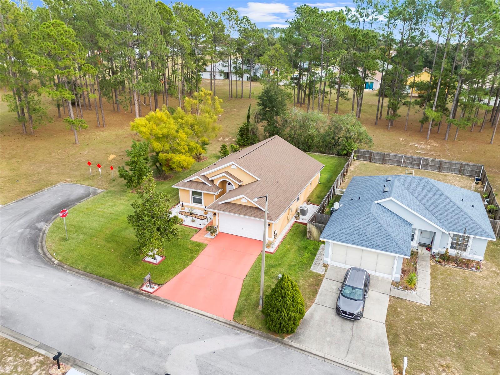 FLORIDA PINES PH 03 - Residential