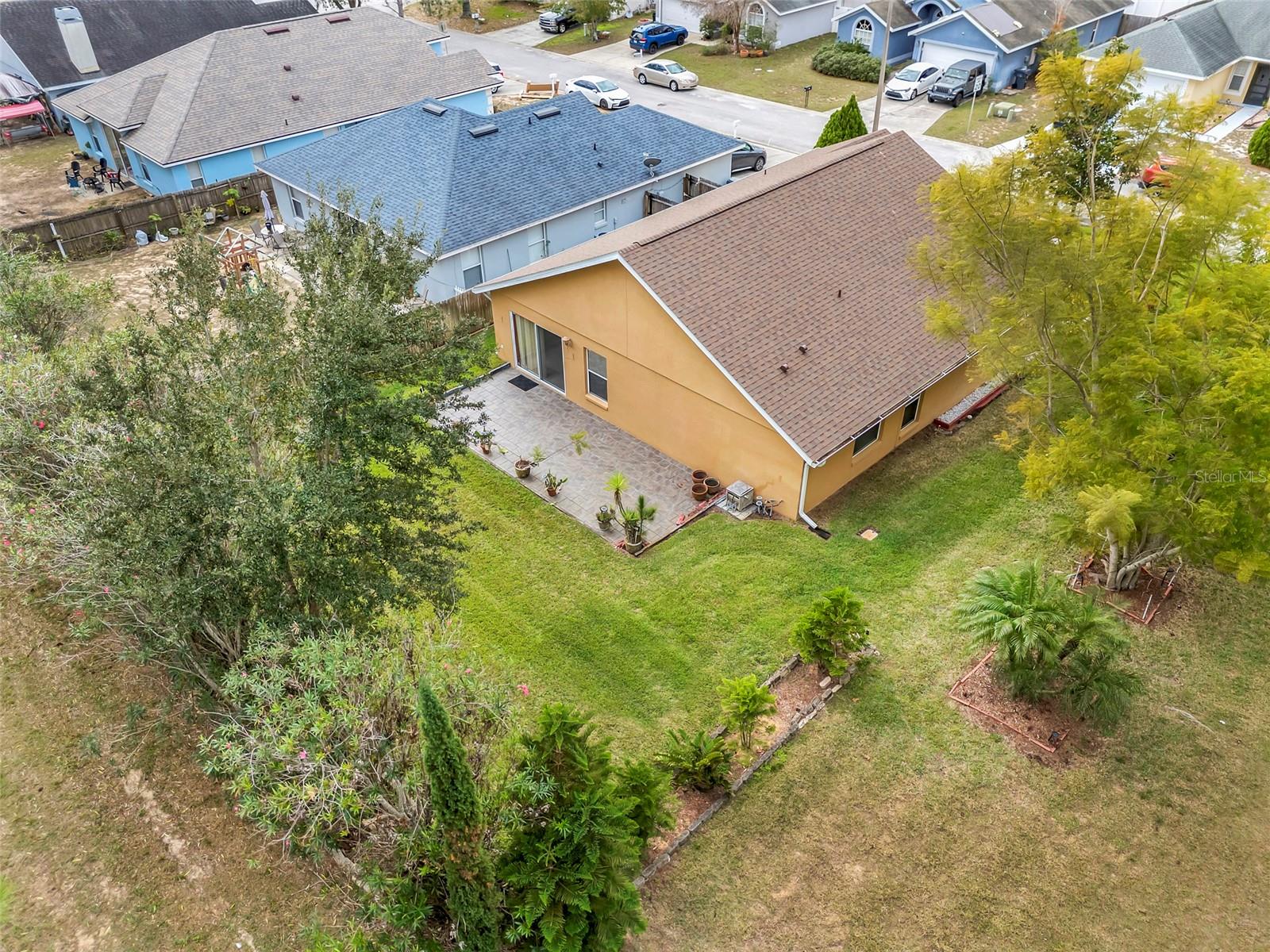 FLORIDA PINES PH 03 - Residential