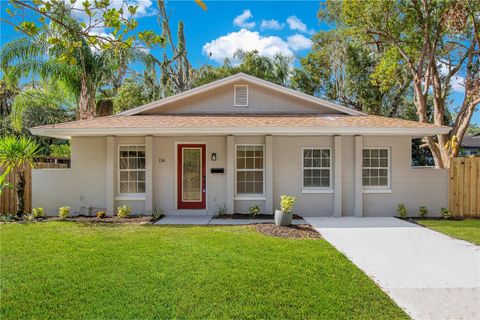 A home in APOPKA