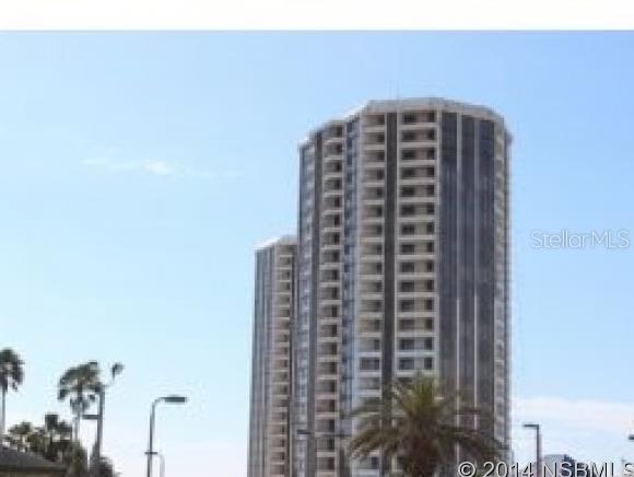 Oceans West Condo - Residential