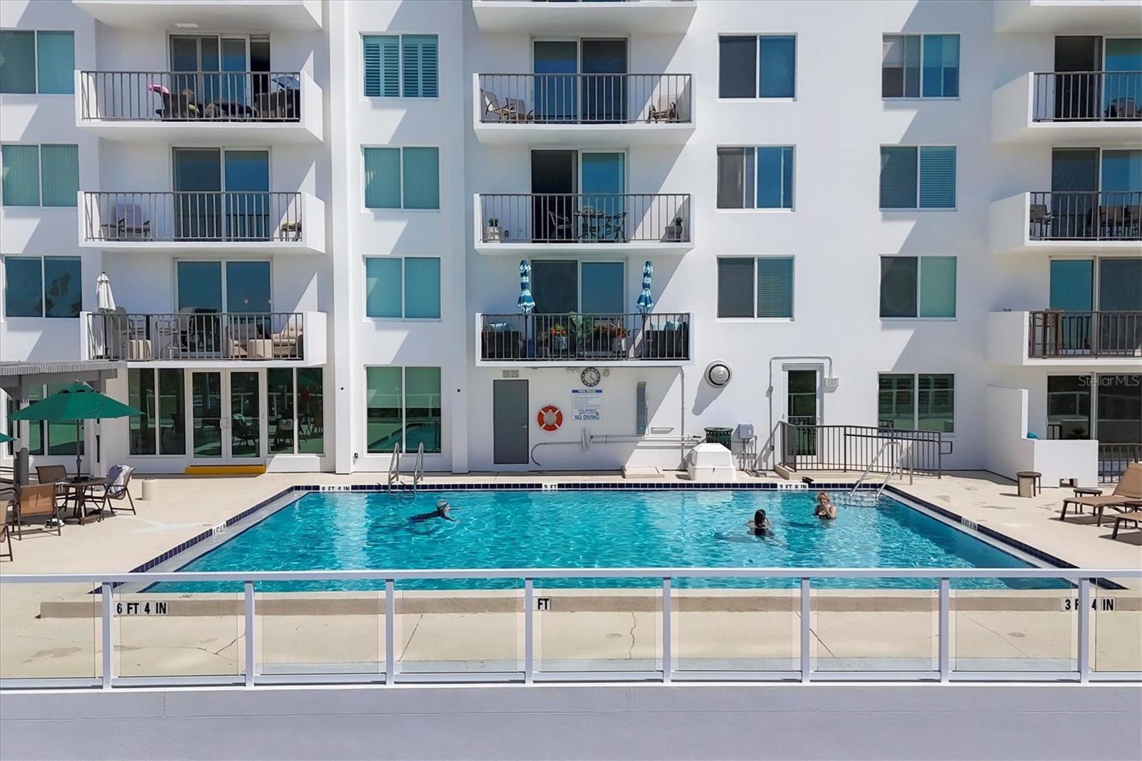 DOLPHIN TOWER - Residential