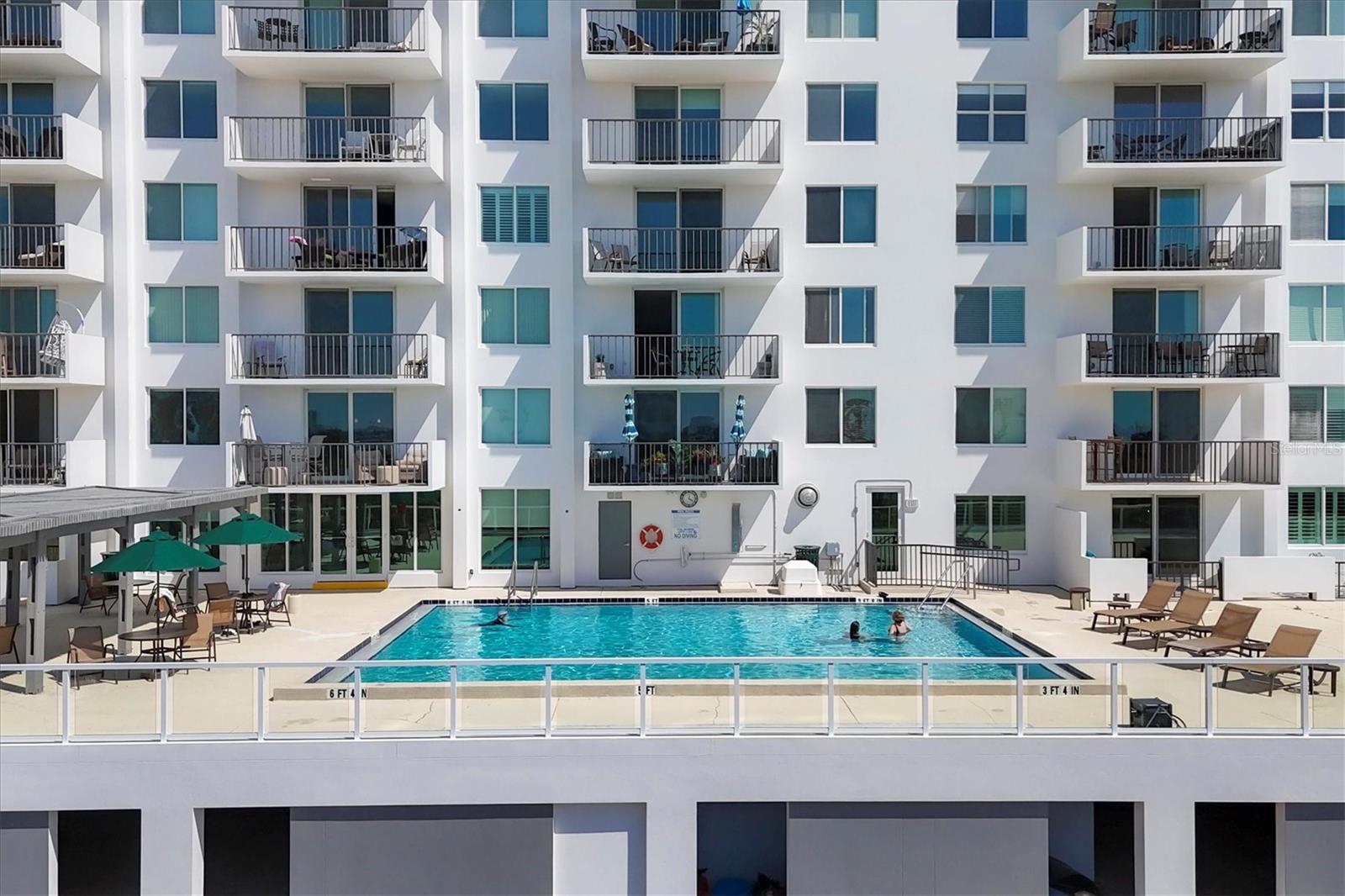 DOLPHIN TOWER - Residential