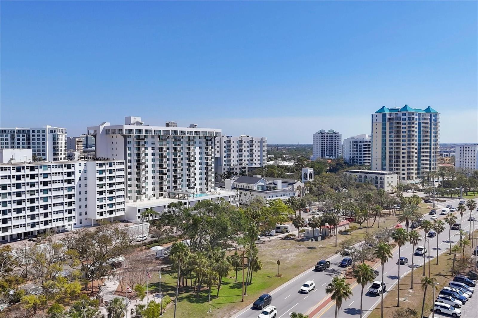 101 S GULFSTREAM AVENUE 15C