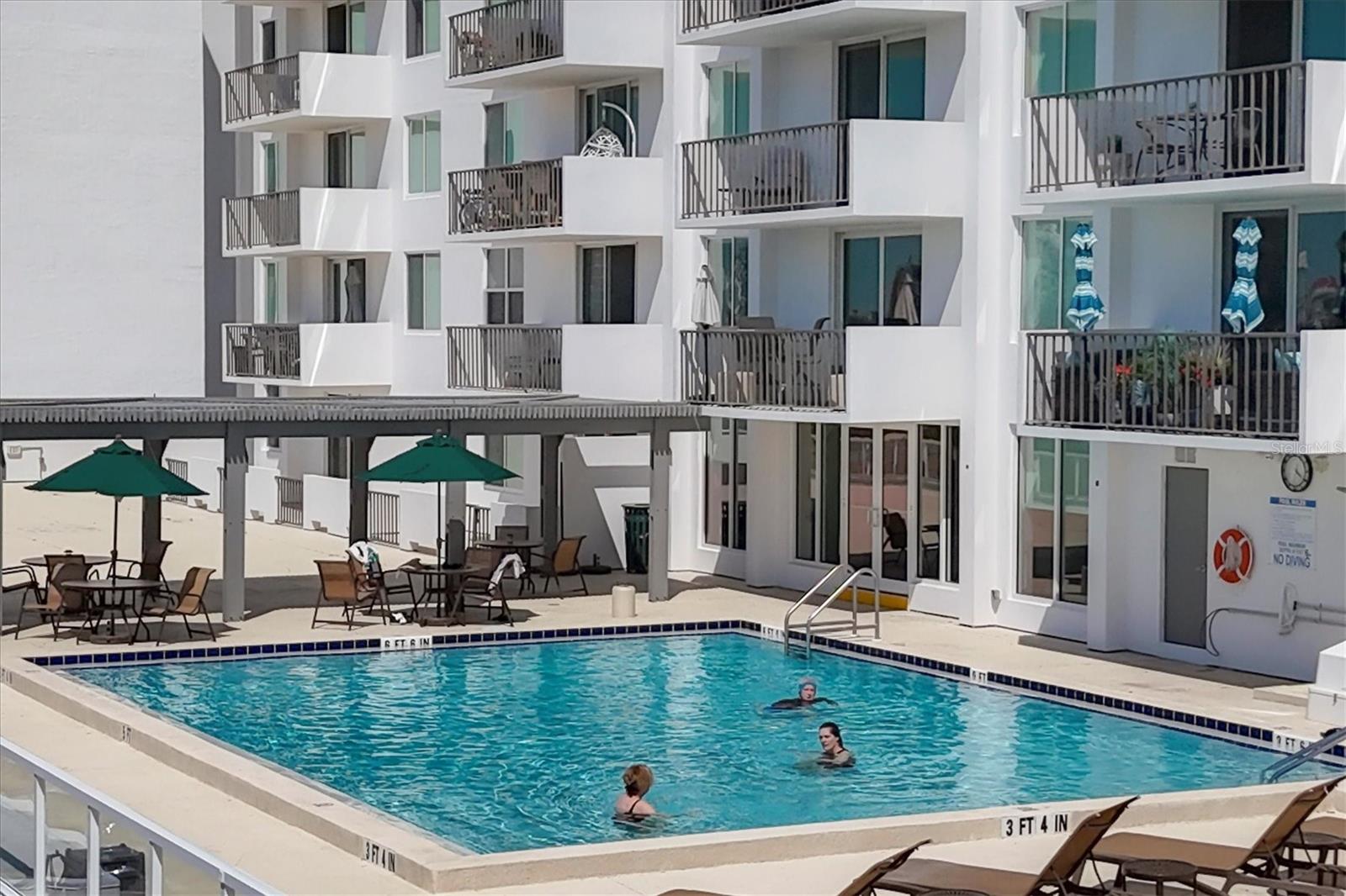 DOLPHIN TOWER - Residential