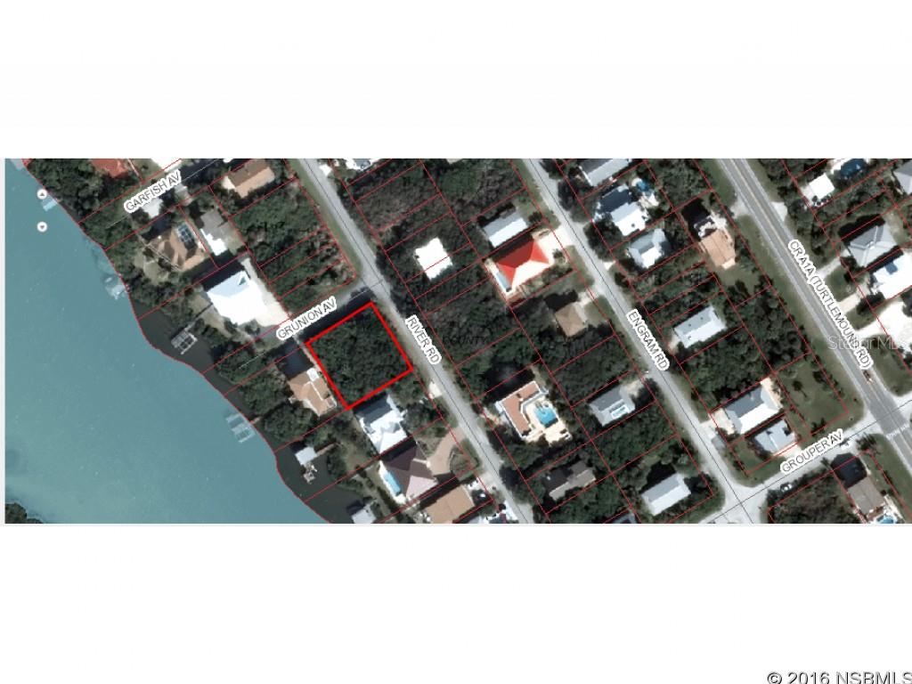 Bethune Volusia Beach - Land