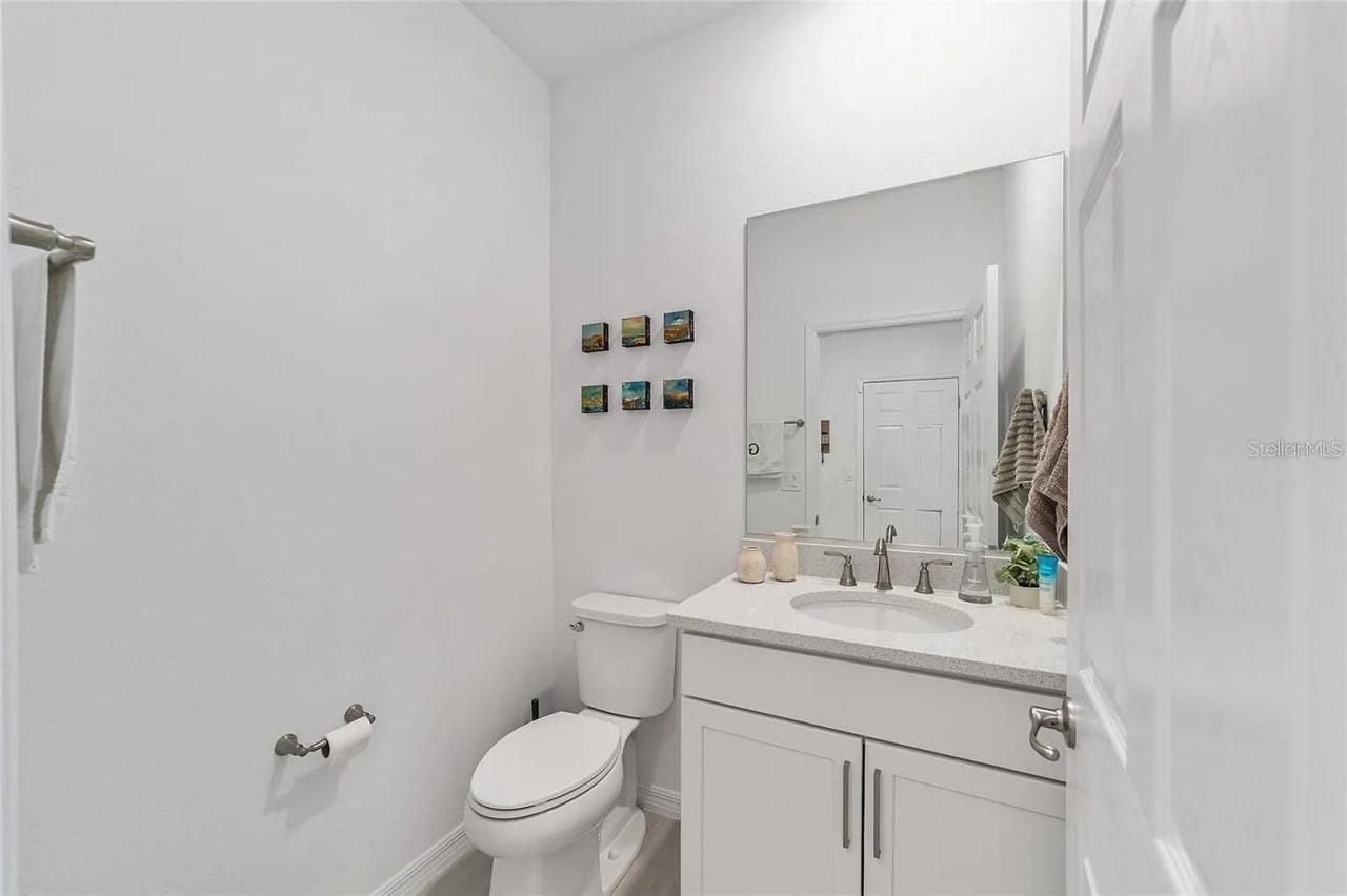 CALESA TOWNSHIP ROAN HILLS PH - Residential Lease