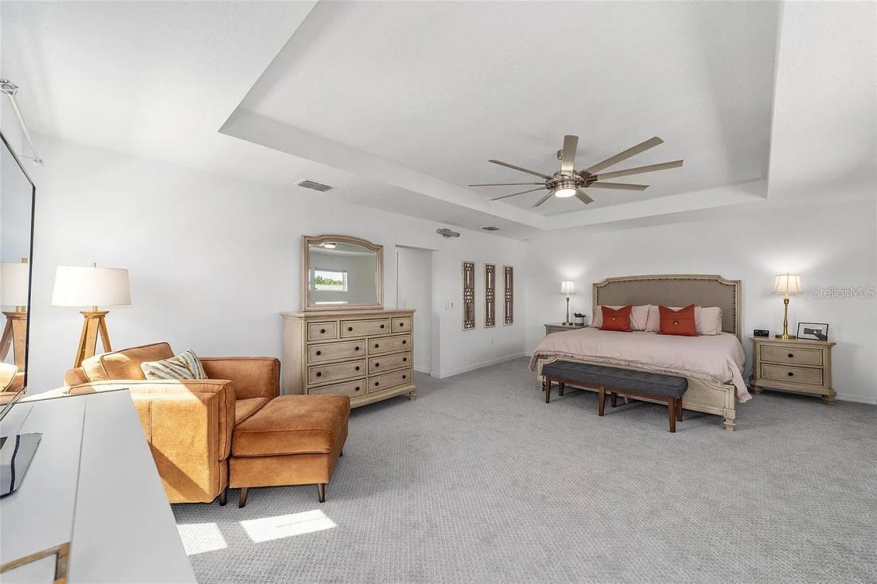 CALESA TOWNSHIP ROAN HILLS PH - Residential Lease