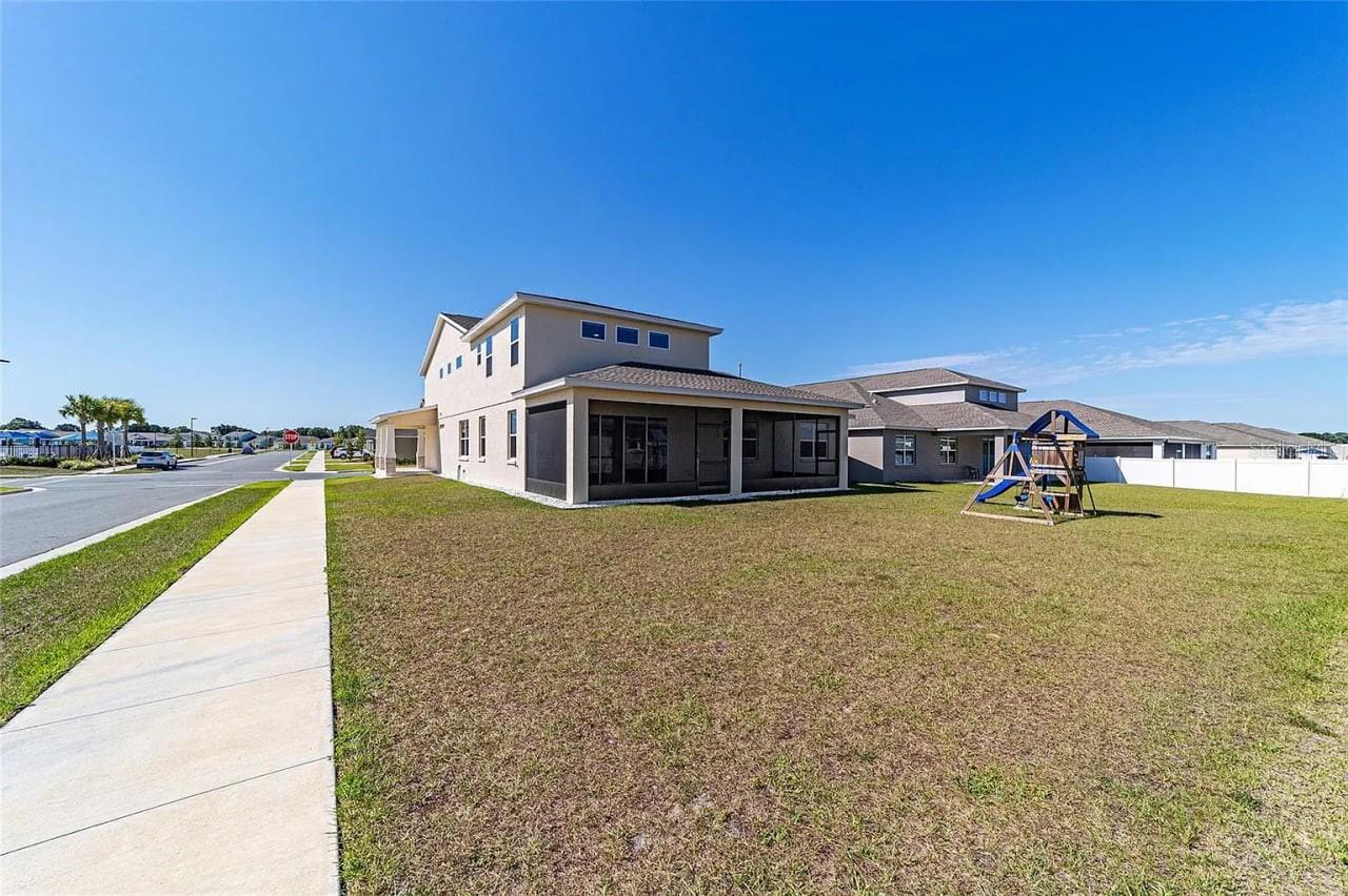 CALESA TOWNSHIP ROAN HILLS PH - Residential Lease