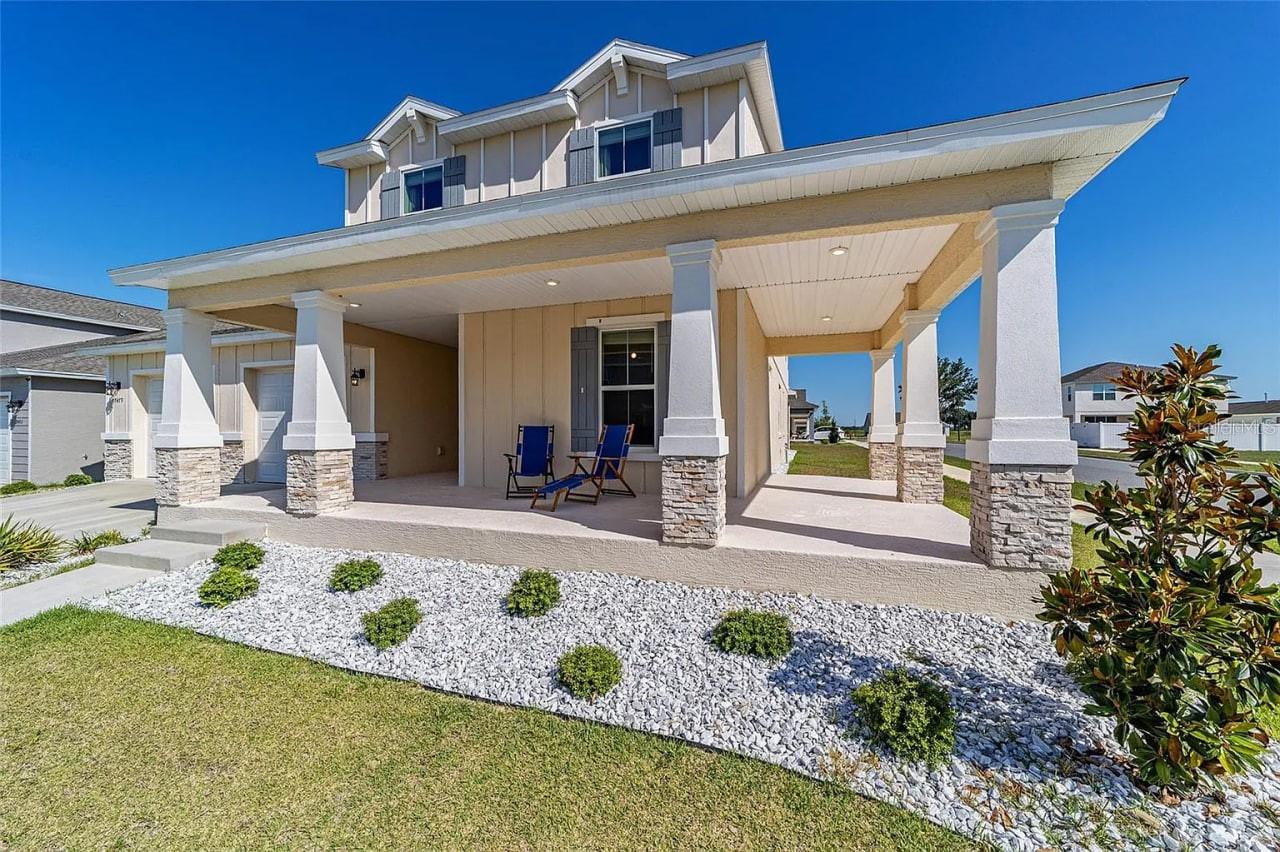 CALESA TOWNSHIP ROAN HILLS PH - Residential Lease