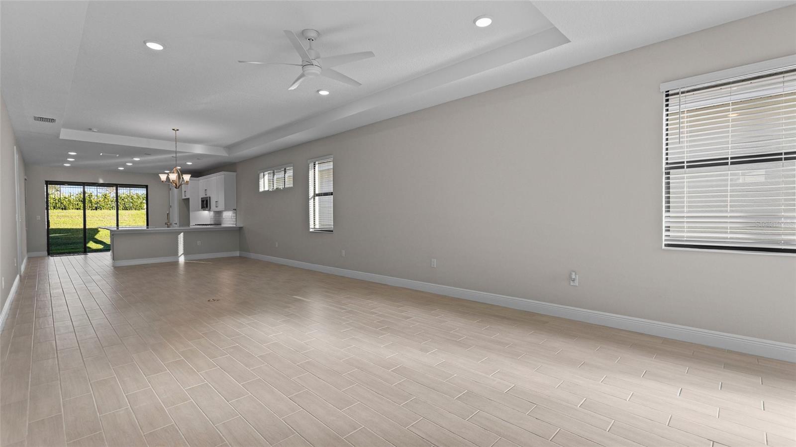 CRESSWIND LAKEWOOD RANCH - Residential