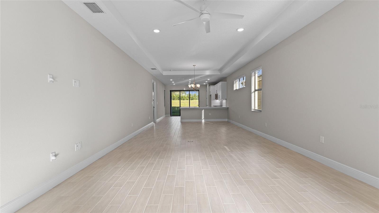 CRESSWIND LAKEWOOD RANCH - Residential