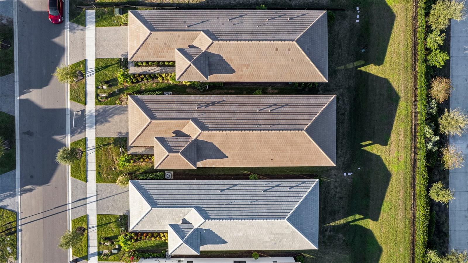 CRESSWIND LAKEWOOD RANCH - Residential