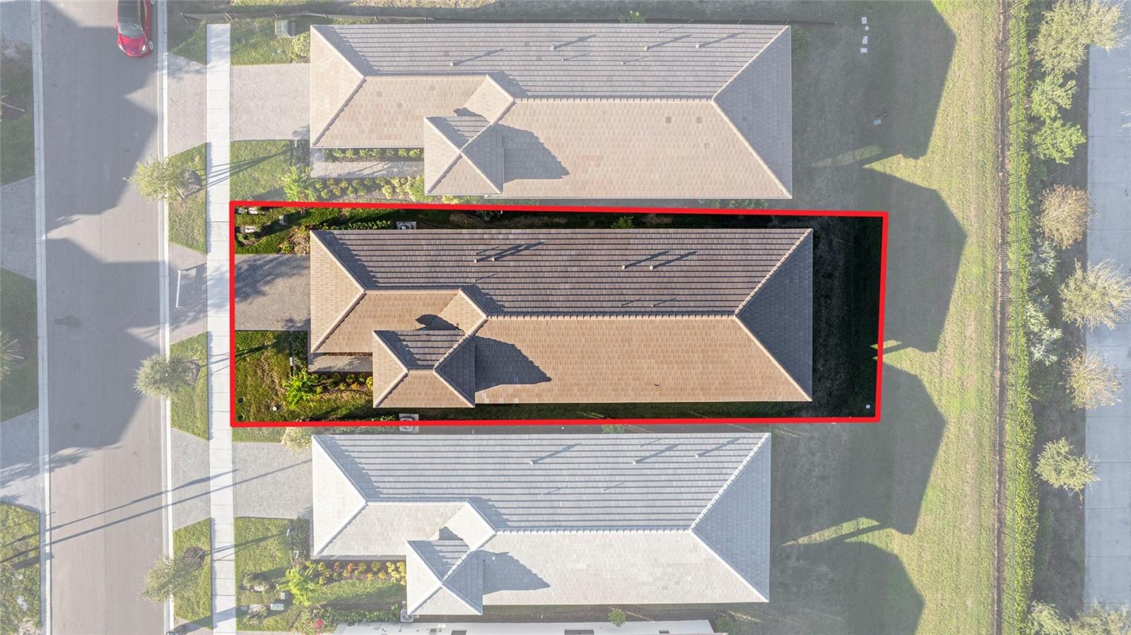 CRESSWIND LAKEWOOD RANCH - Residential