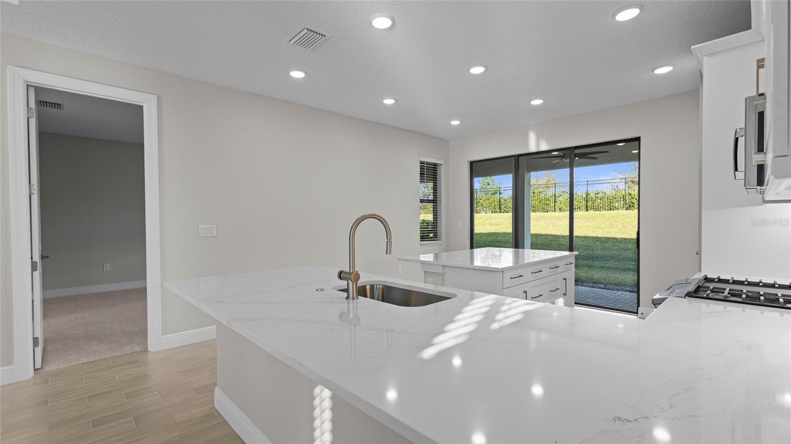 CRESSWIND LAKEWOOD RANCH - Residential