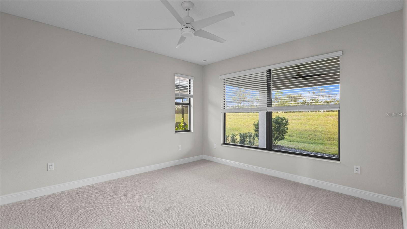 CRESSWIND LAKEWOOD RANCH - Residential