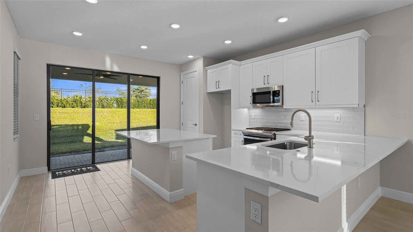 CRESSWIND LAKEWOOD RANCH - Residential