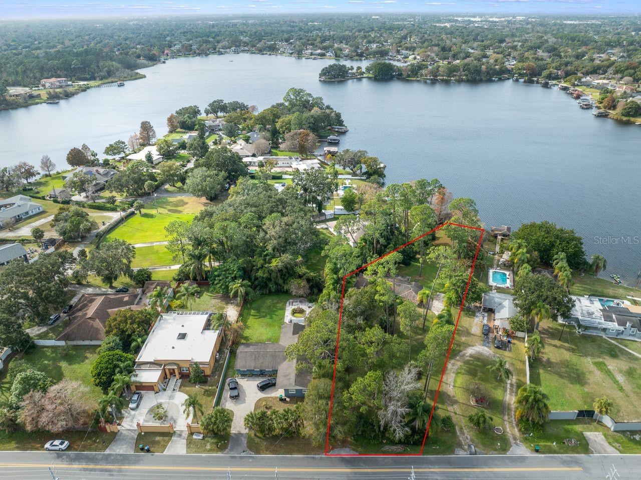 3658 N ECONLOCKHATCHEE TRAIL