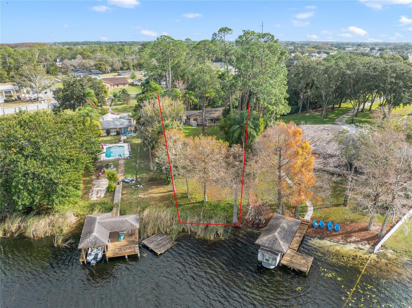 3658 N ECONLOCKHATCHEE TRAIL