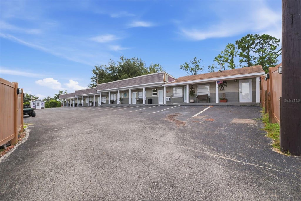 Photo of 8744 Gall Blvd, Zephyrhills, FL 33541 (MLS # TB8530607)