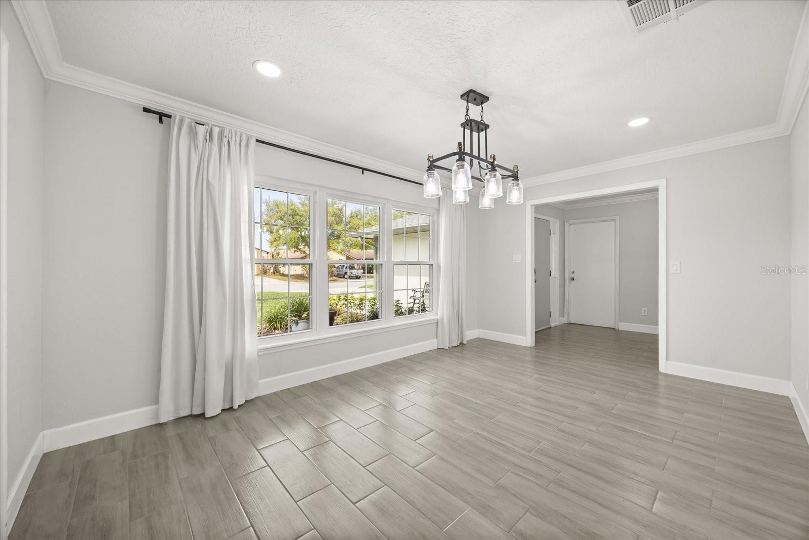 DEERWOOD - Residential