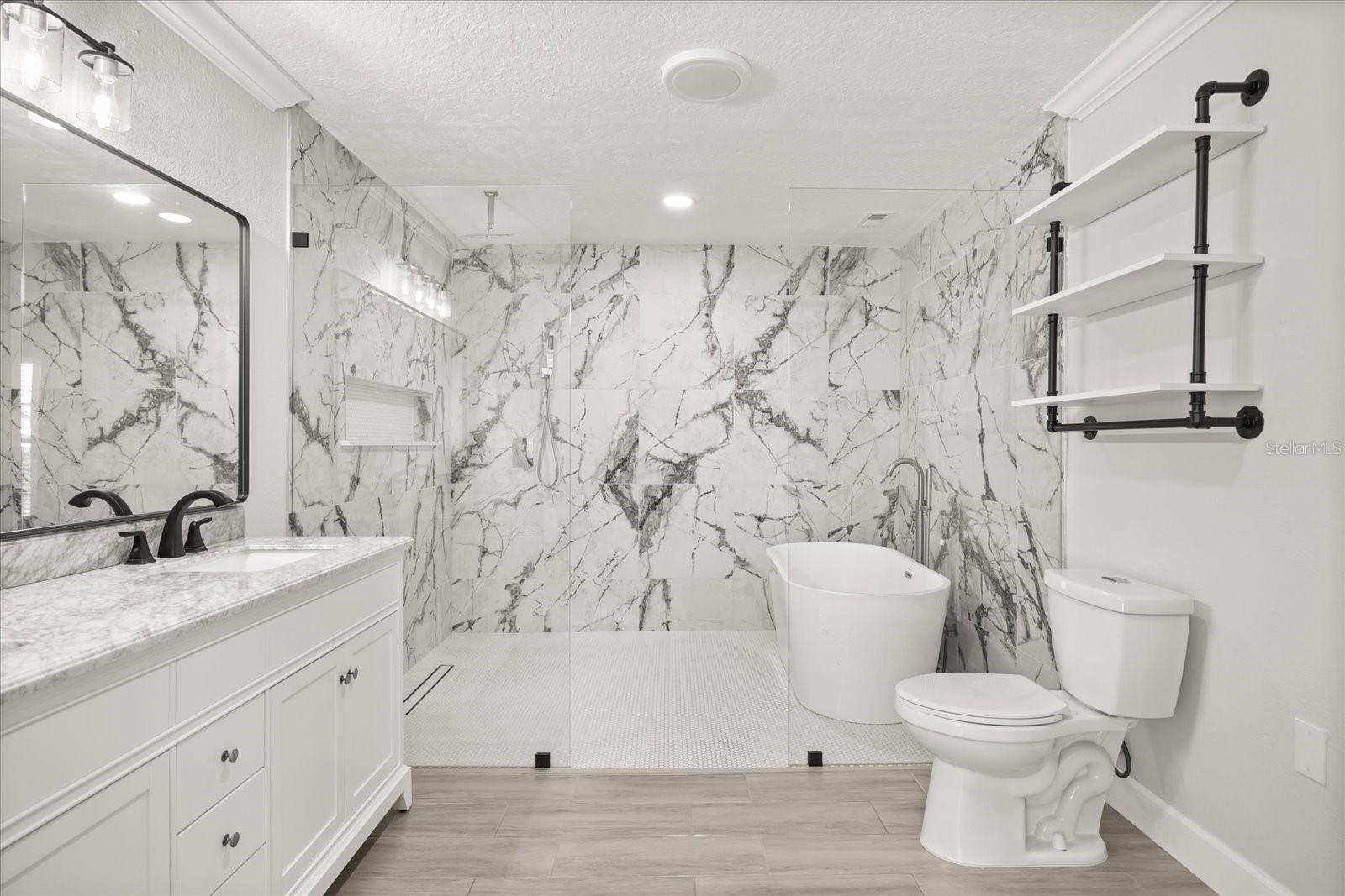 DEERWOOD - Residential