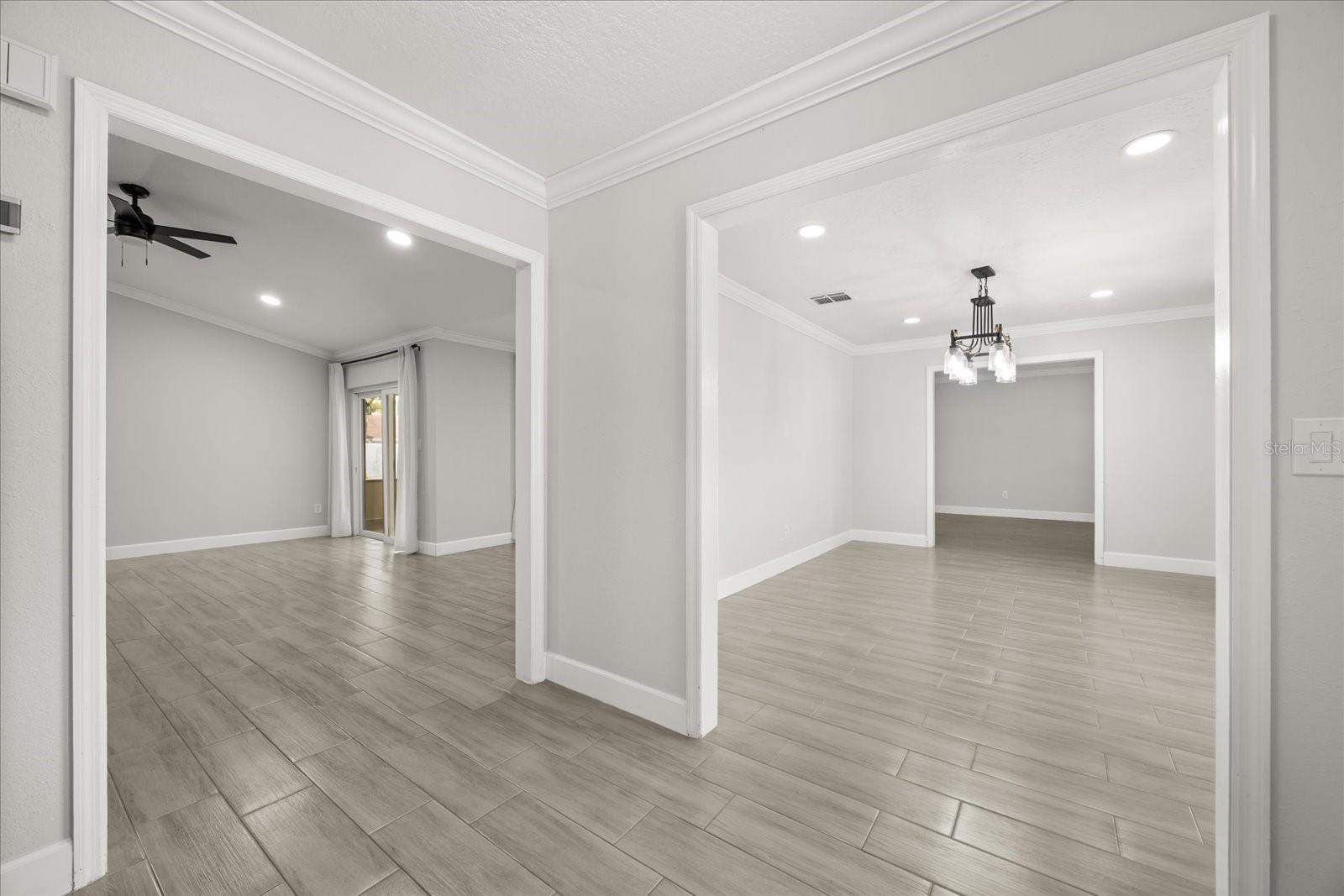 DEERWOOD - Residential