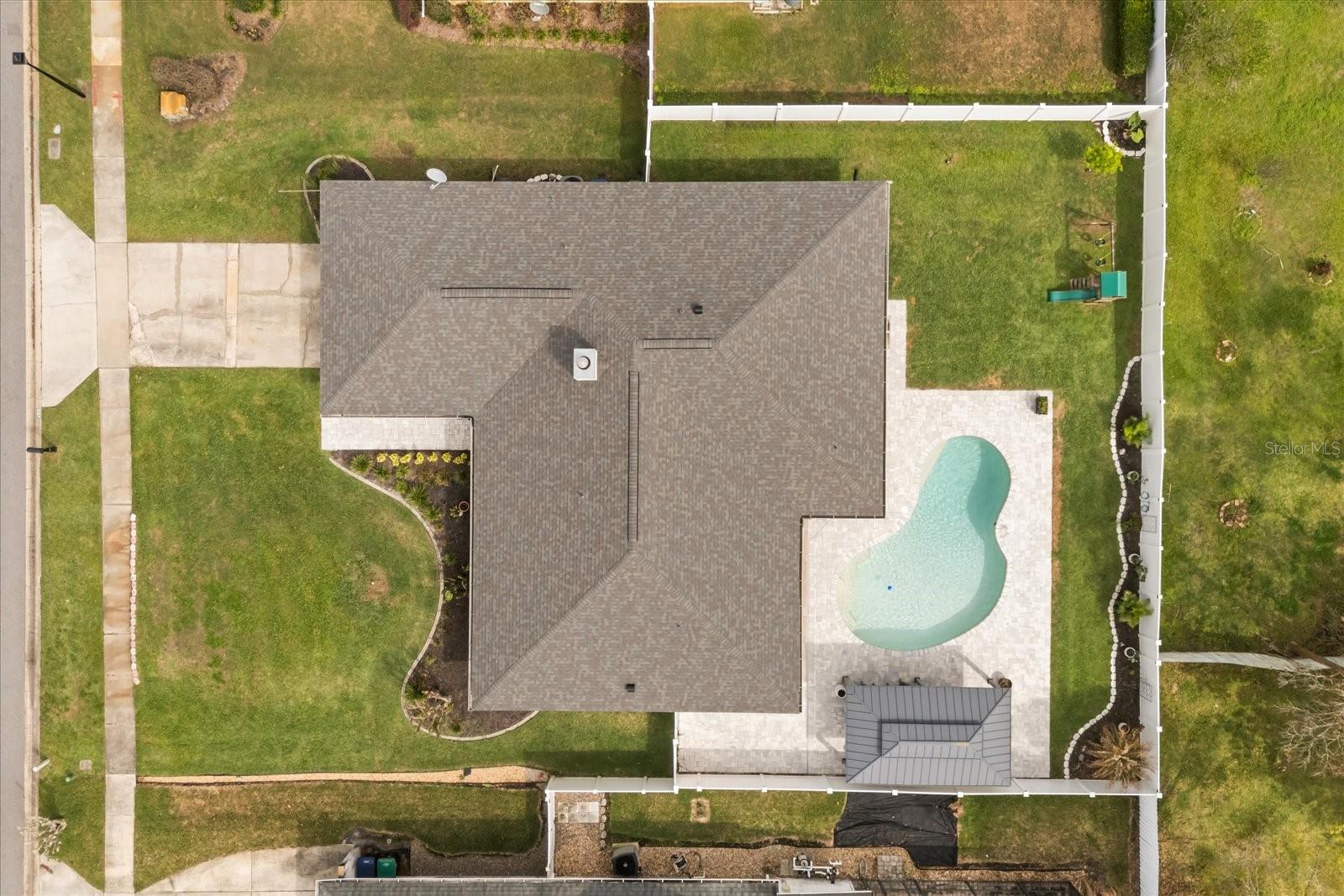 DEERWOOD - Residential