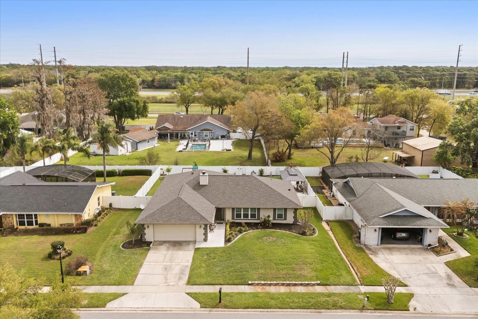 DEERWOOD - Residential