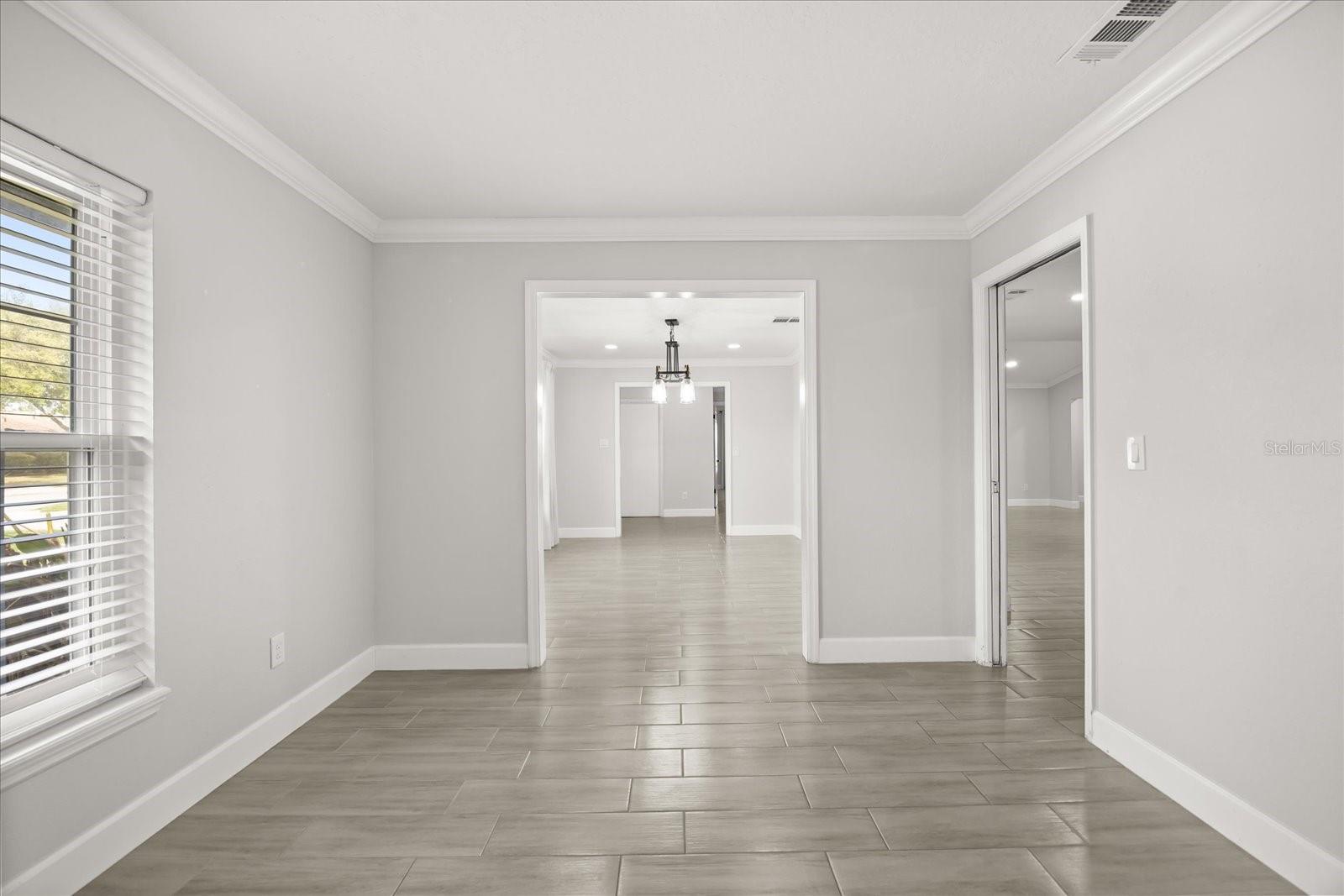 DEERWOOD - Residential