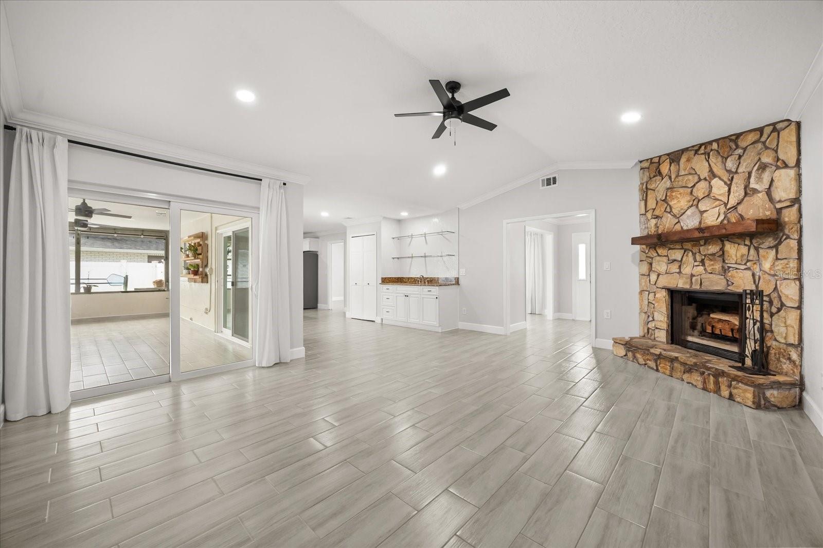 DEERWOOD - Residential