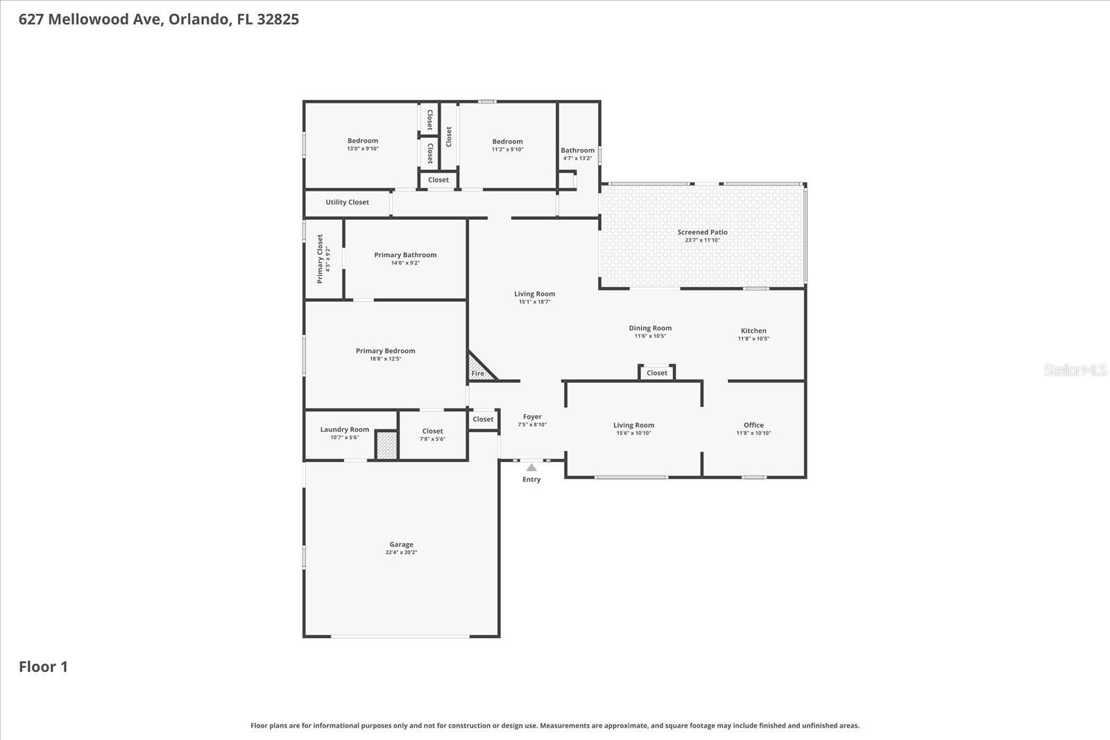 DEERWOOD - Residential