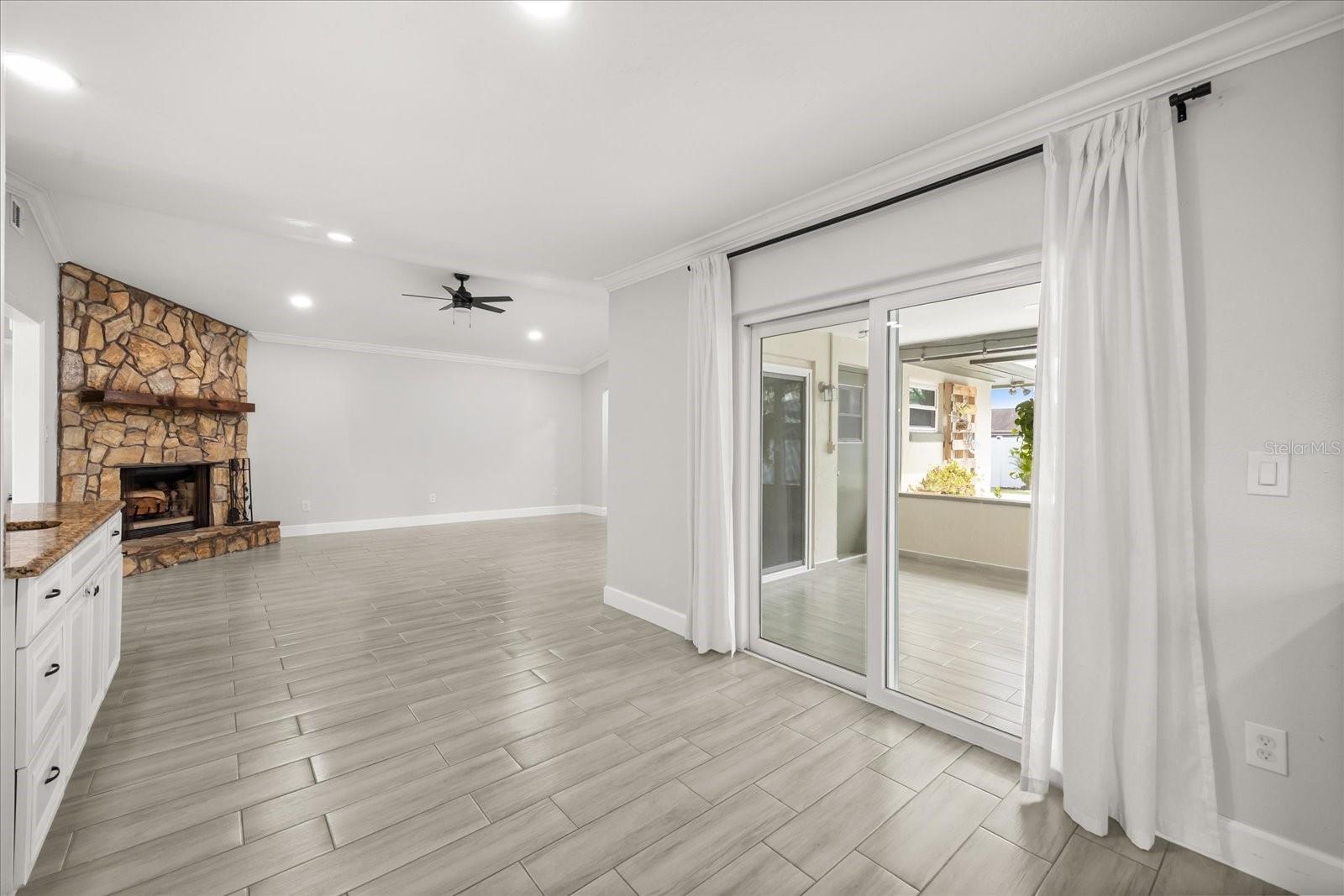 DEERWOOD - Residential