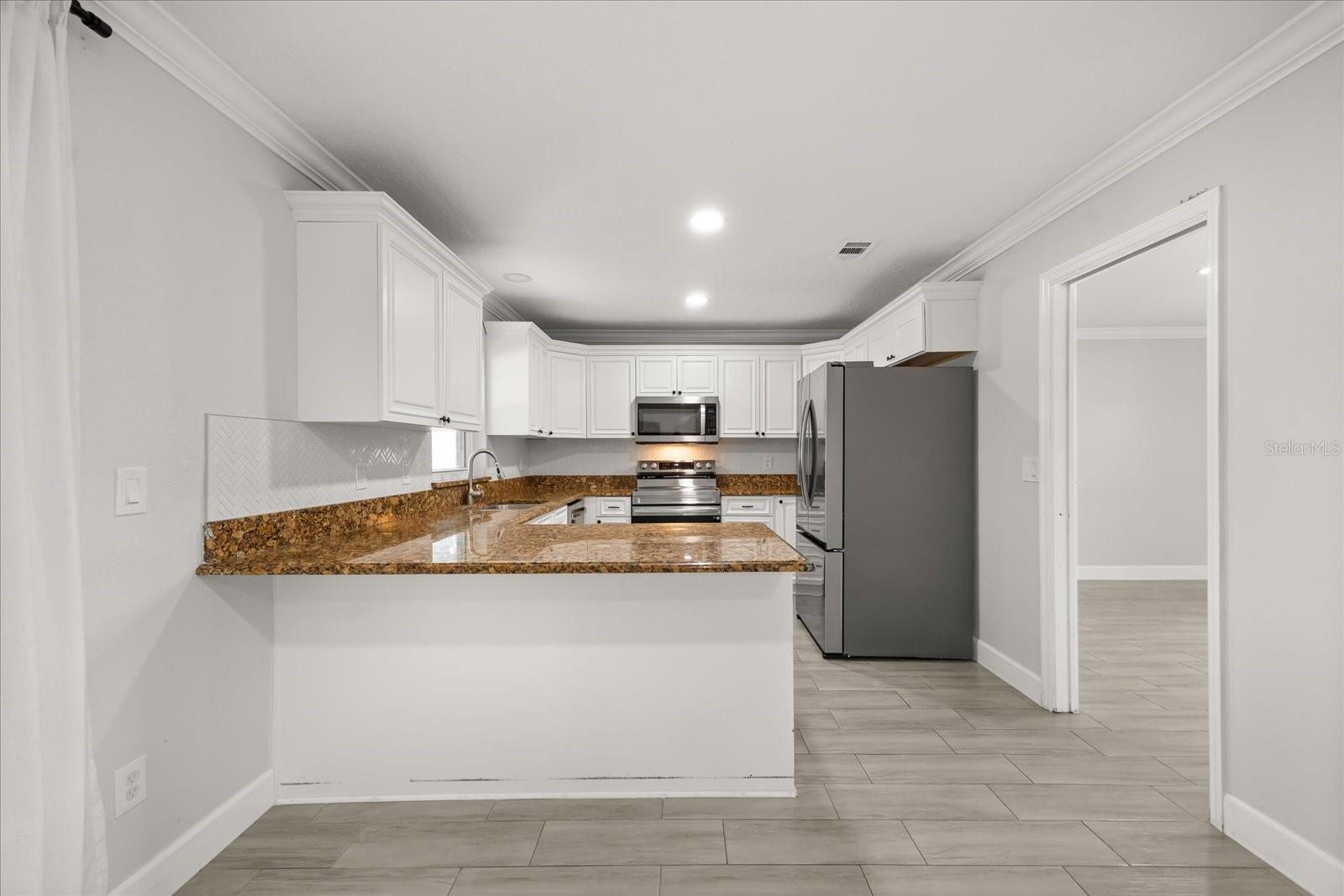 DEERWOOD - Residential