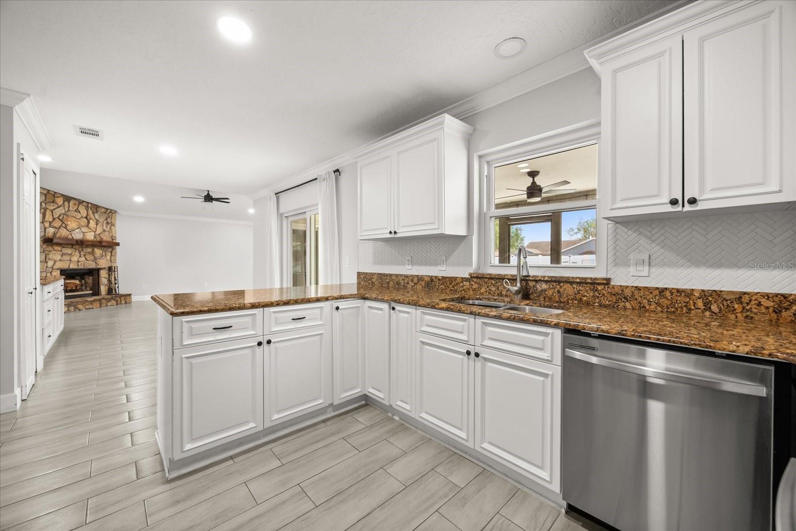 DEERWOOD - Residential