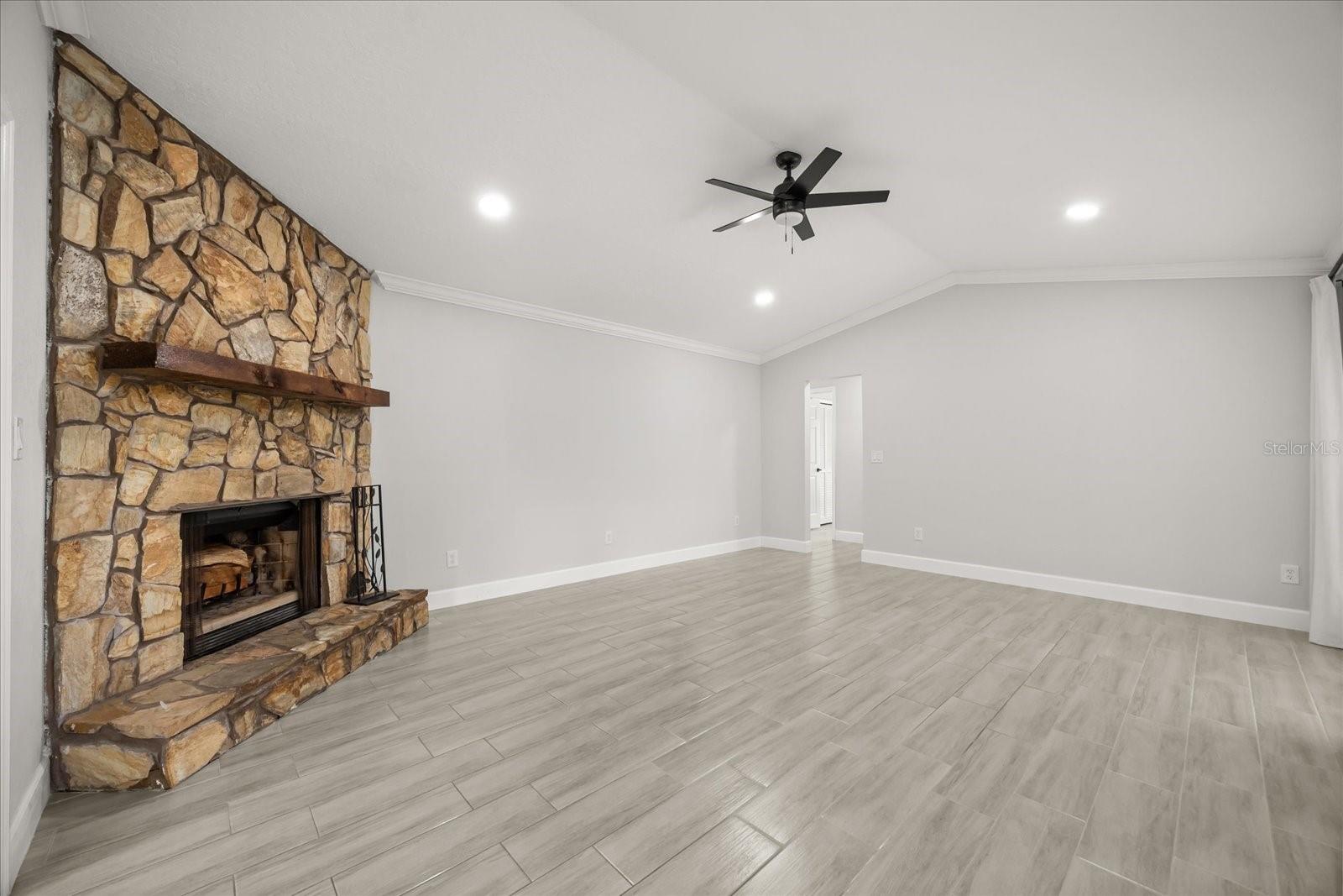 DEERWOOD - Residential