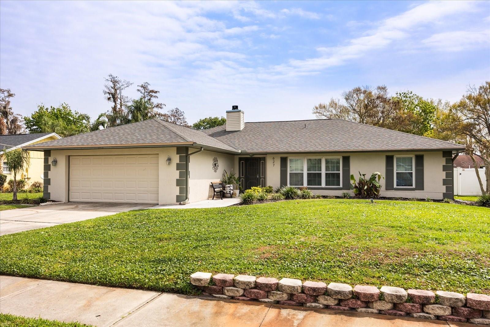 DEERWOOD - Residential