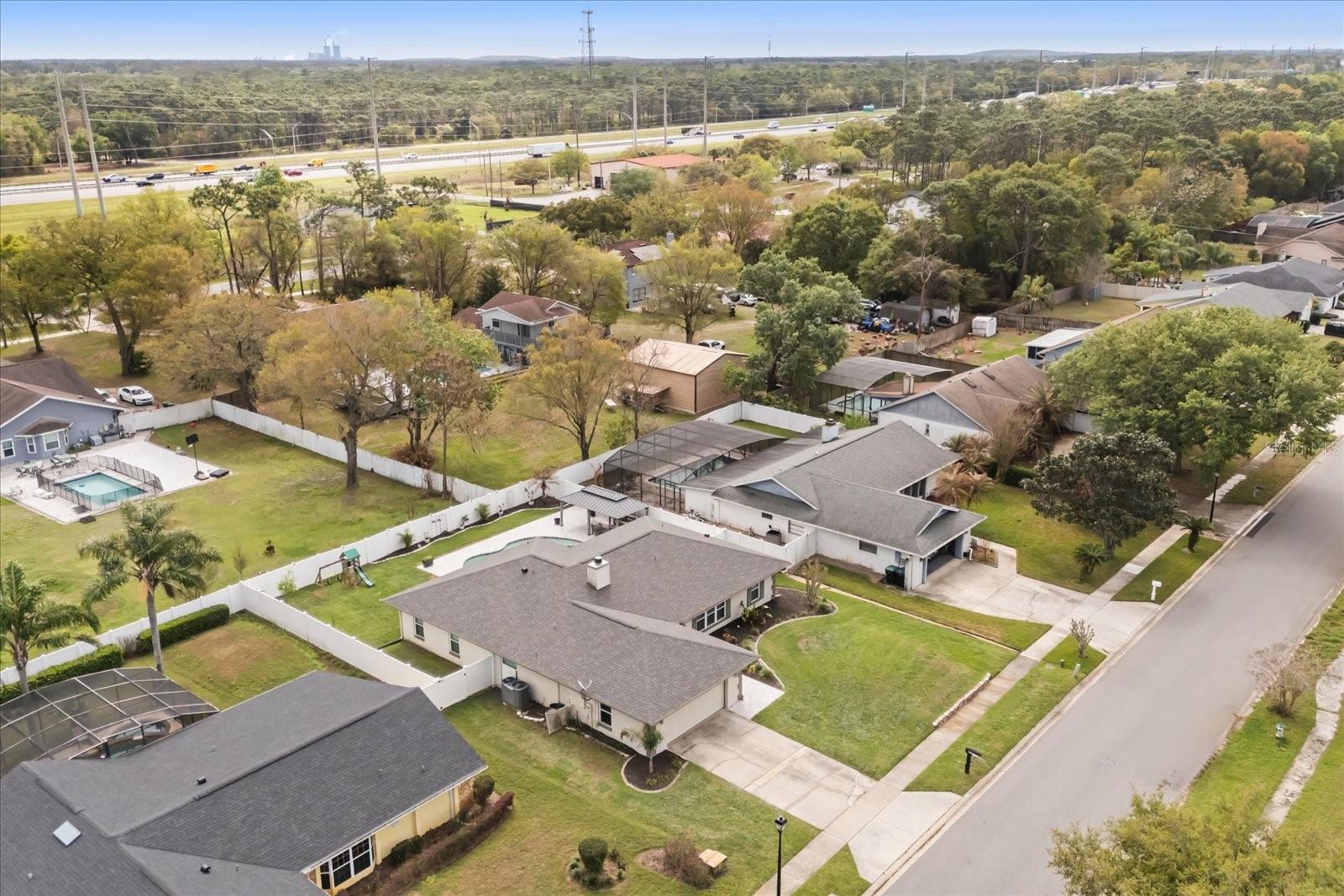 DEERWOOD - Residential