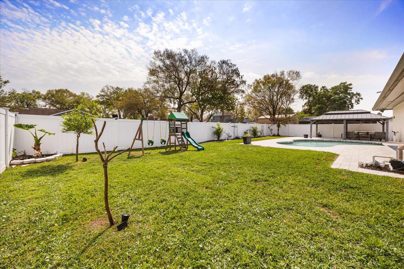 DEERWOOD - Residential