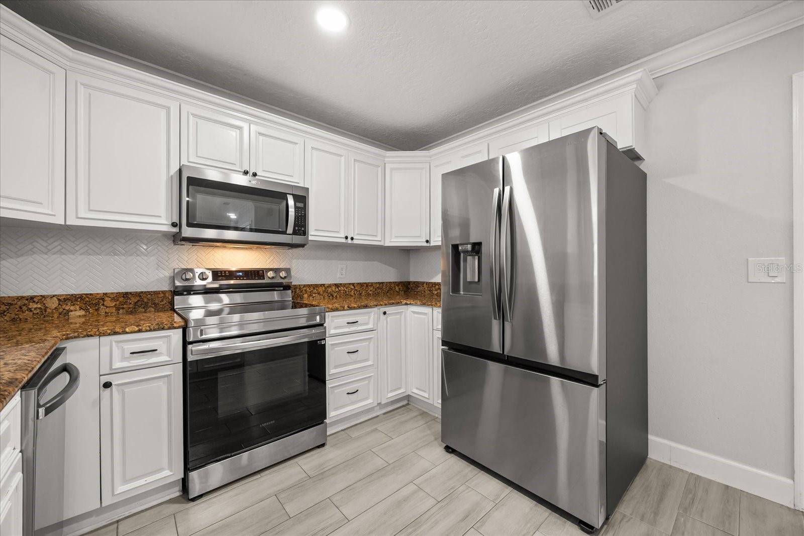 DEERWOOD - Residential