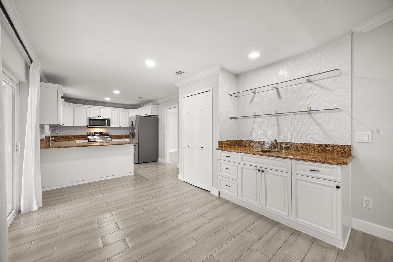 DEERWOOD - Residential