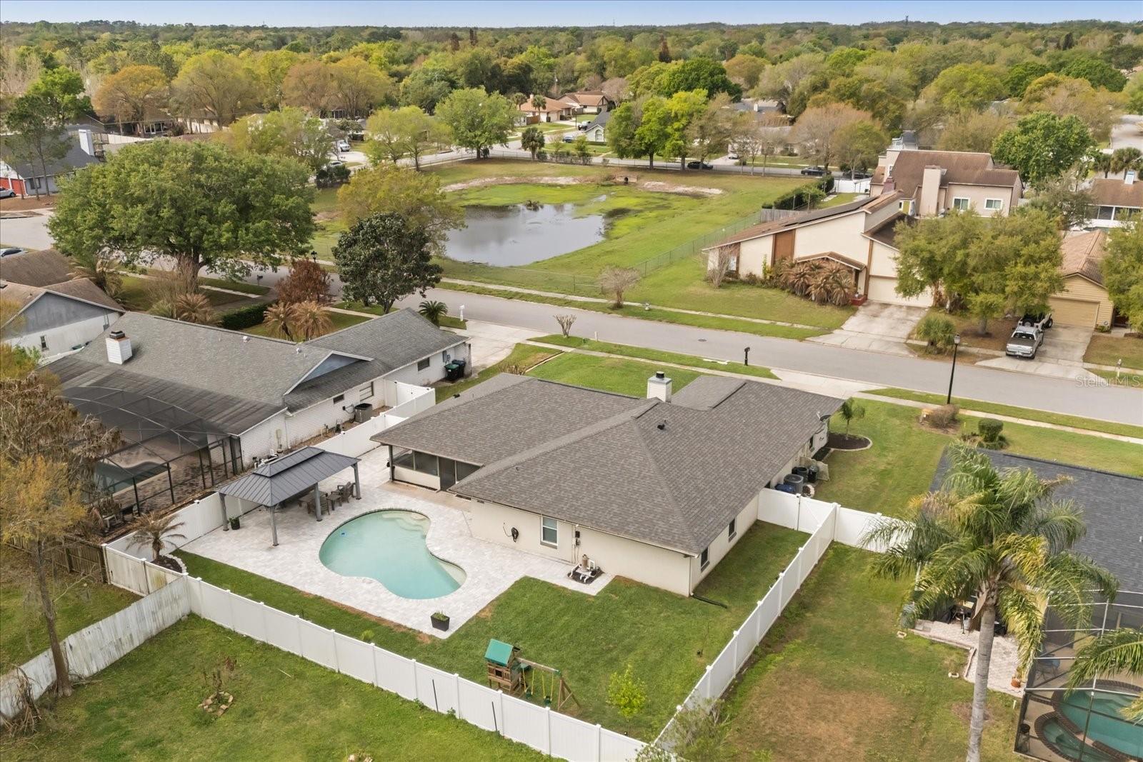 DEERWOOD - Residential