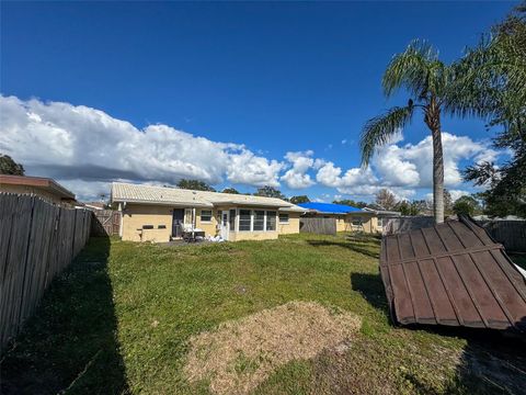 A home in OLDSMAR