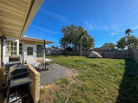 A home in OLDSMAR