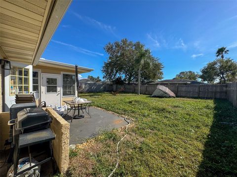 A home in OLDSMAR