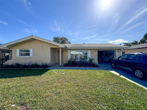 A home in OLDSMAR