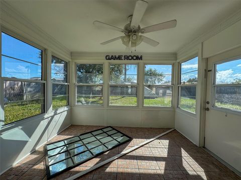 A home in OLDSMAR