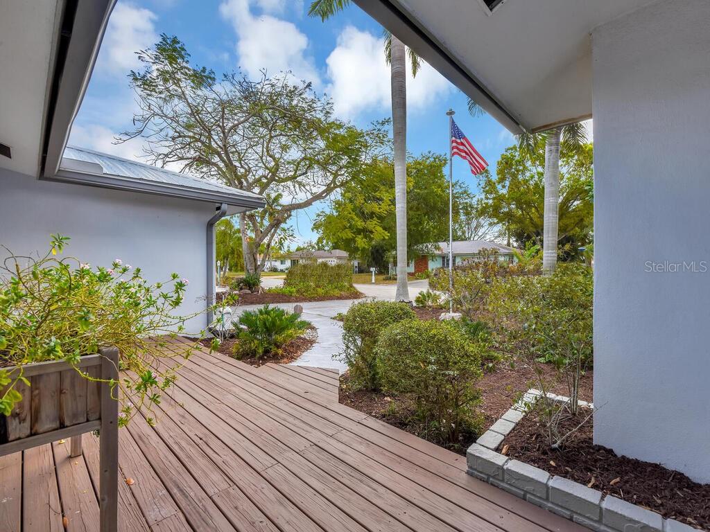 TANGLEWOOD 4TH ADD - Residential