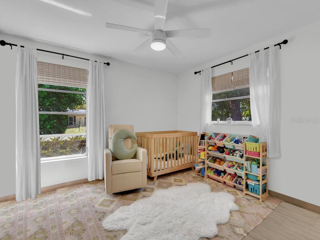 TANGLEWOOD 4TH ADD - Residential