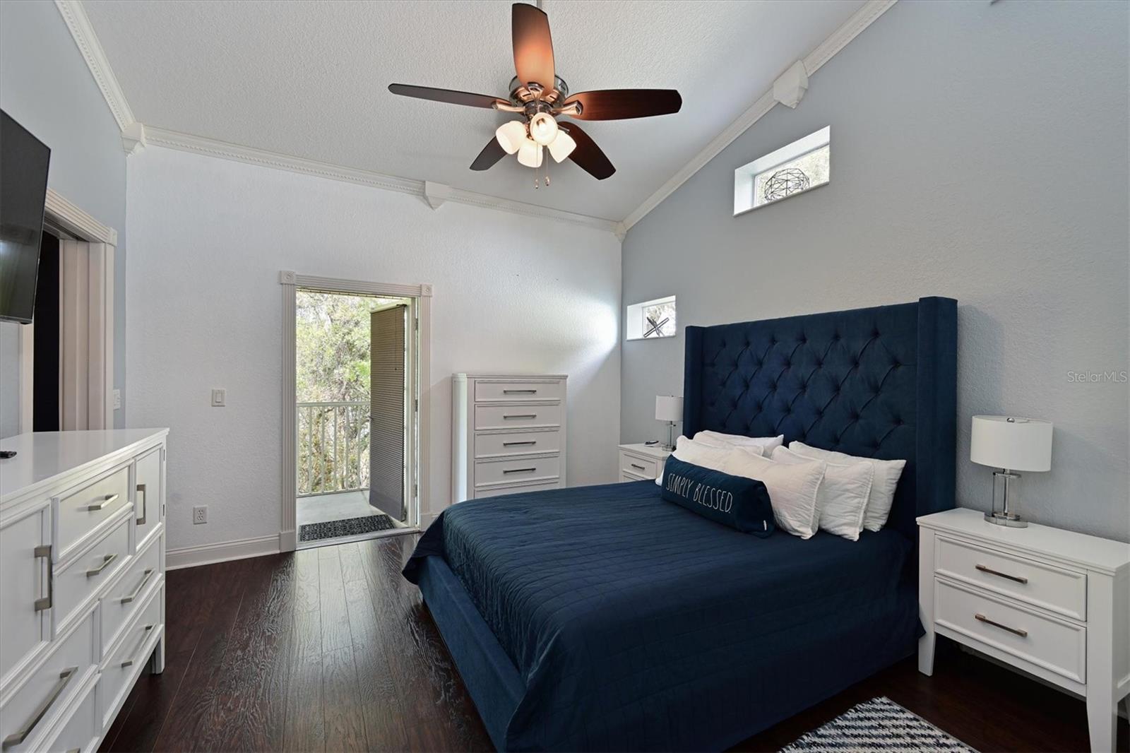 FAIRWAY GARDENS AT TARA - Residential